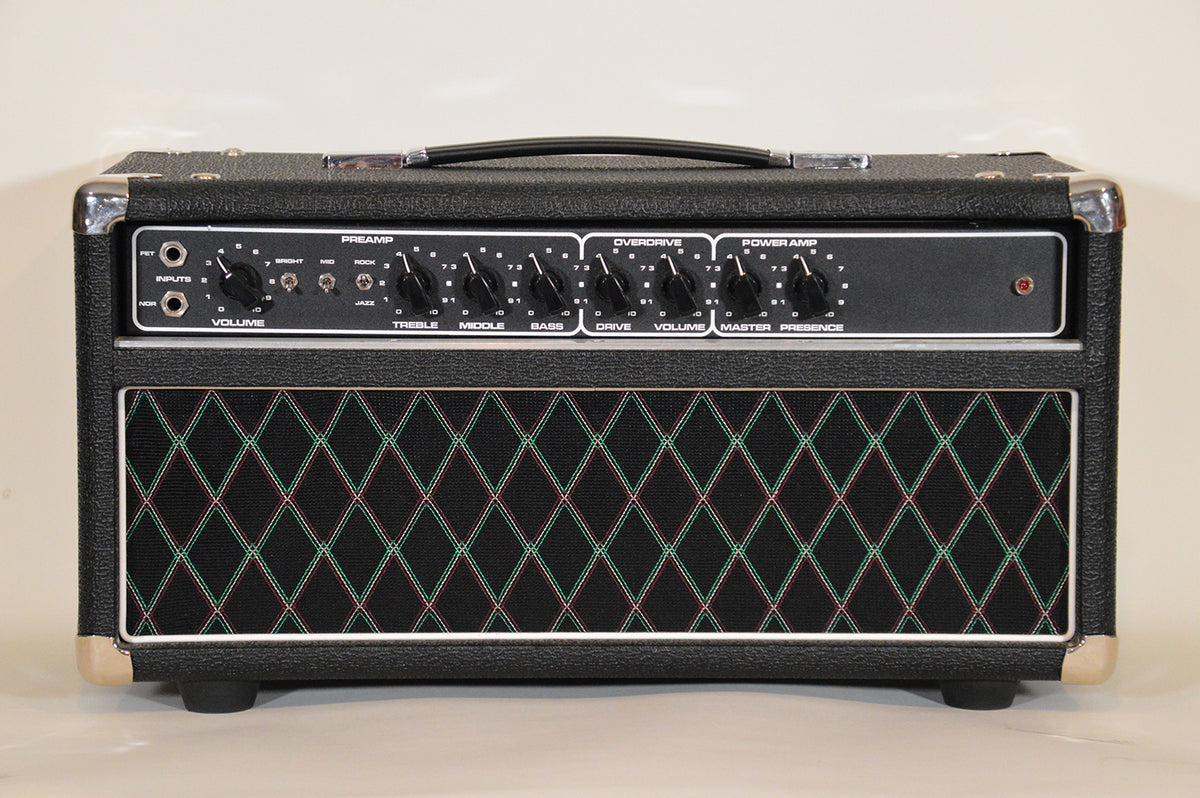 Dummble Pack – Top Jimi Profiles