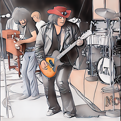 その他 sounene Legendary Tones Series -- Mississippi Mountain Pack – Top Jimi
