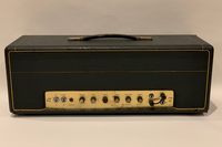 '66 Plexi JT45 Pack