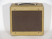 '60 Tweed Chmp Pack