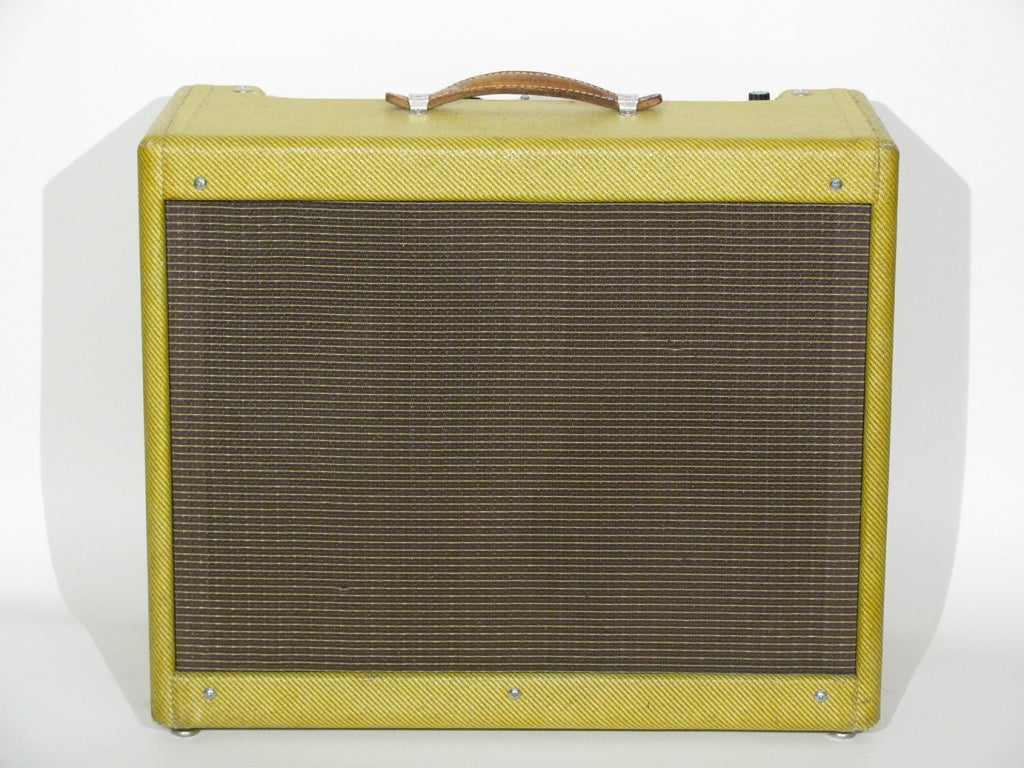 50's Tweed Sup Pack – Top Jimi Profiles