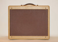 '59 Tweed Dlx Pack