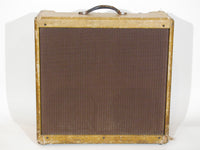 '59 Tweed Bass Man Pack